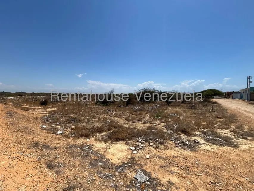 Terreno (Residencial) en Venta en Puerta Maraven, Falcon - 17