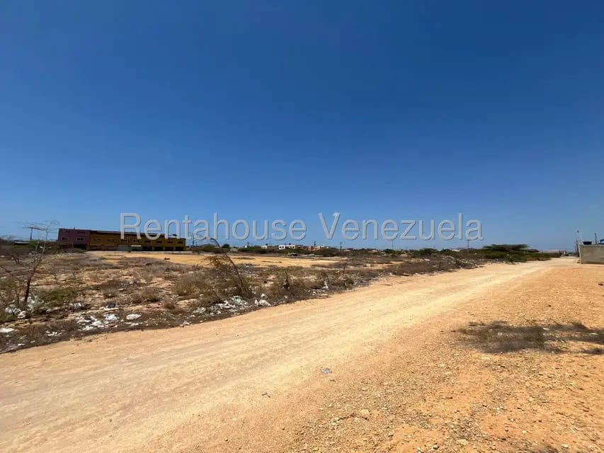 Terreno (Residencial) en Venta en Puerta Maraven, Falcon - 18