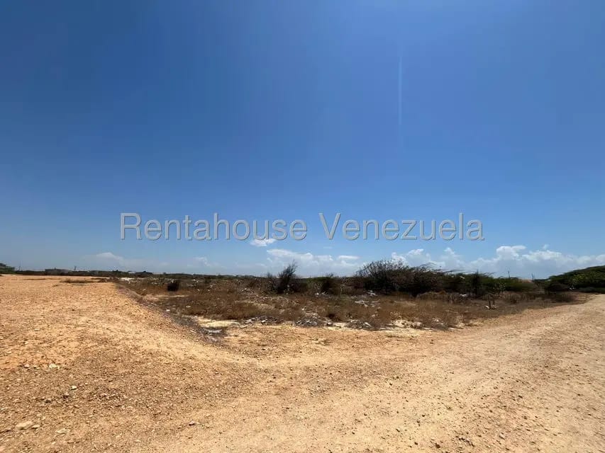 Terreno (Residencial) en Venta en Puerta Maraven, Falcon - 5