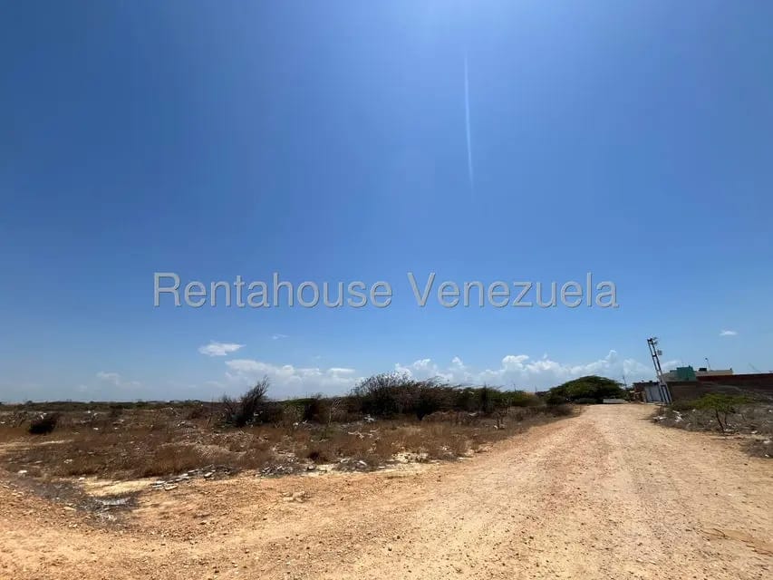 Terreno (Residencial) en Venta en Puerta Maraven, Falcon - 6