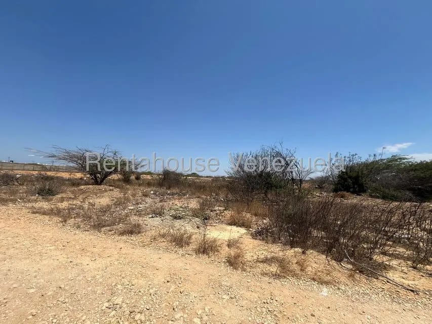 Terreno (Residencial) en Venta en Puerta Maraven, Falcon - 7