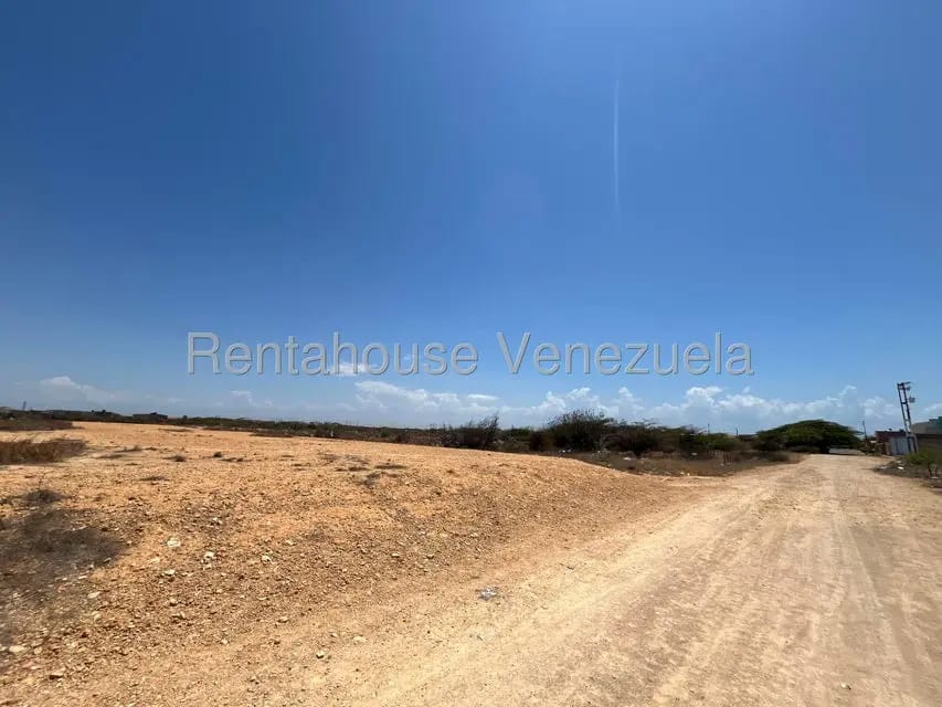 Terreno (Residencial) en Venta en Puerta Maraven, Falcon - 8