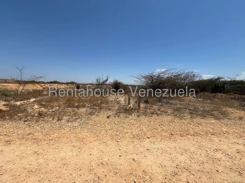 Terreno (Residencial) en Venta en Puerta Maraven, Falcon - 9