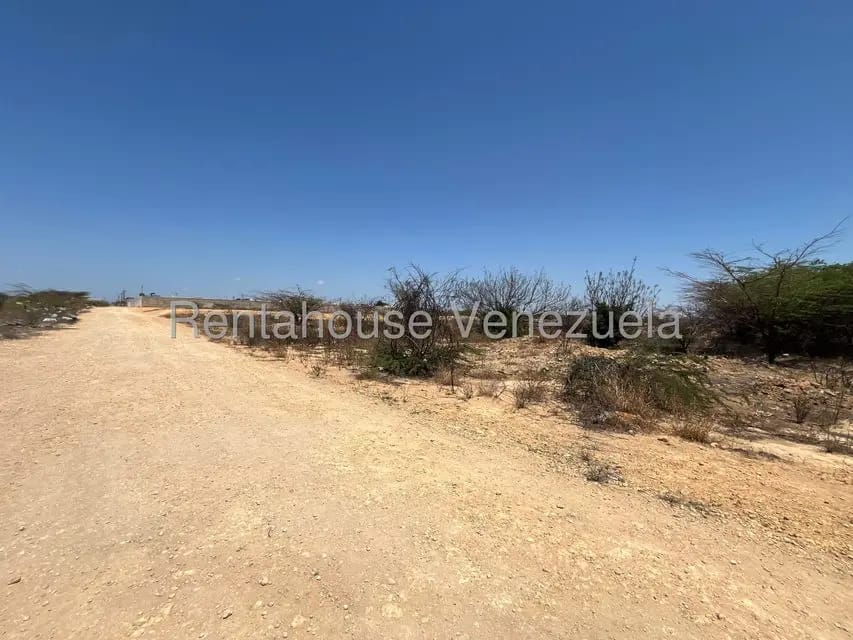 Terreno (Residencial) en Venta en Puerta Maraven, Falcon - 10