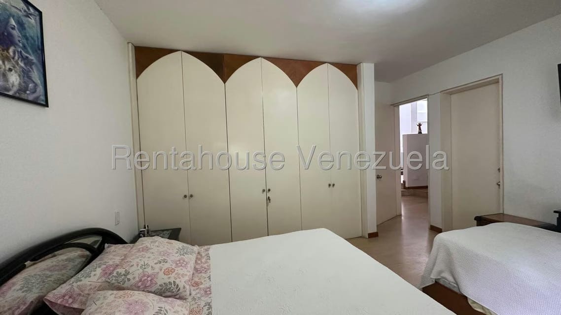 Casa (Duplex) en Venta en El Marques, Distrito Metropolitano - 12