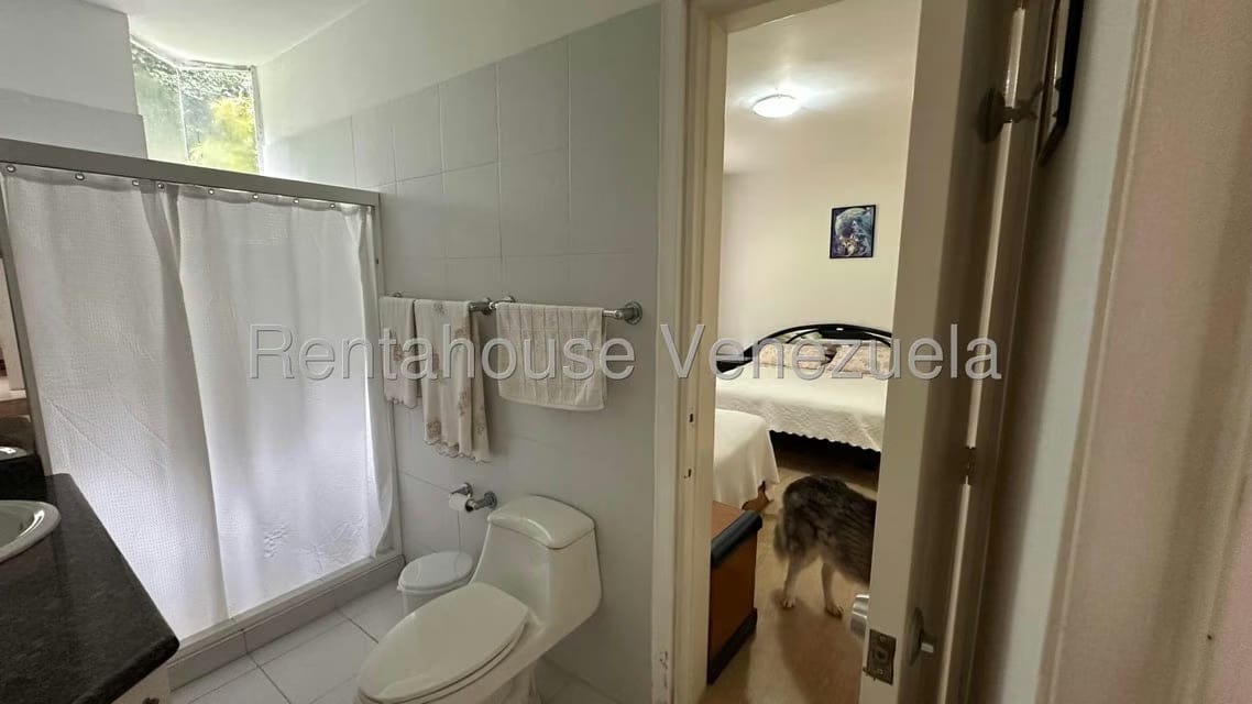 Casa (Duplex) en Venta en El Marques, Distrito Metropolitano - 13