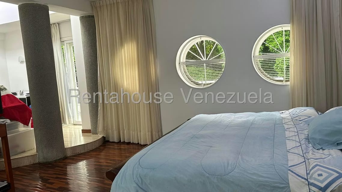 Casa (Duplex) en Venta en El Marques, Distrito Metropolitano - 19