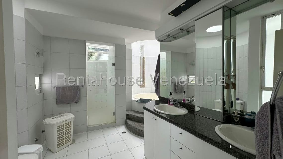 Casa (Duplex) en Venta en El Marques, Distrito Metropolitano - 22
