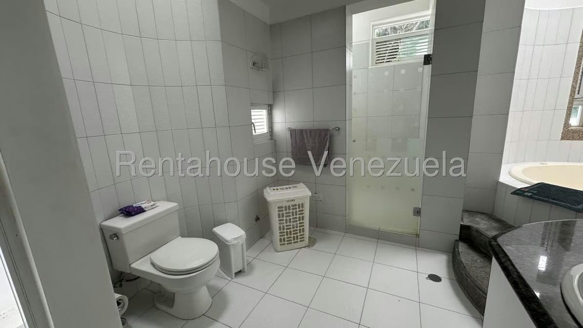 Casa (Duplex) en Venta en El Marques, Distrito Metropolitano - 23