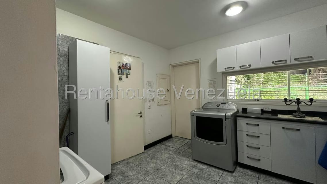 Casa (Duplex) en Venta en El Marques, Distrito Metropolitano - 43