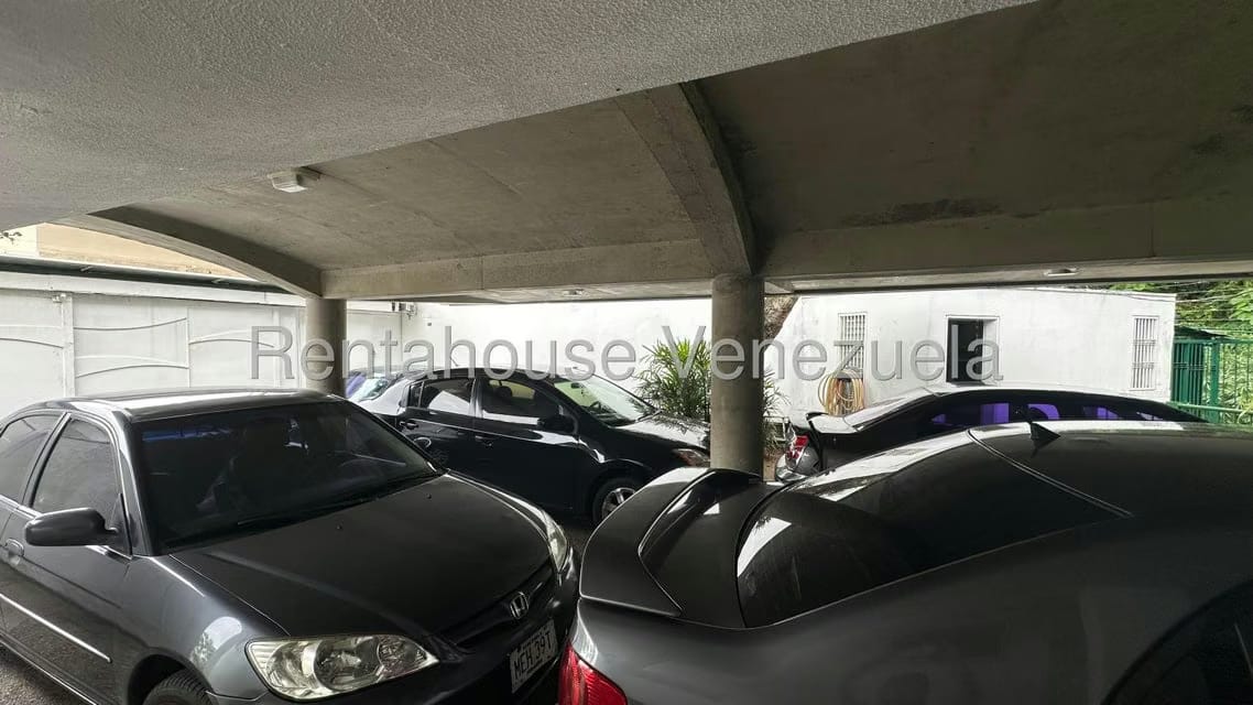 Casa (Duplex) en Venta en El Marques, Distrito Metropolitano - 44