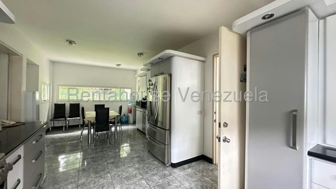 Casa (Duplex) en Venta en El Marques, Distrito Metropolitano - 8