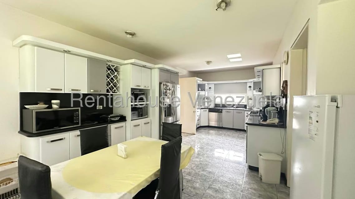 Casa (Duplex) en Venta en El Marques, Distrito Metropolitano - 9