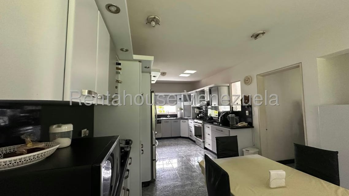 Casa (Duplex) en Venta en El Marques, Distrito Metropolitano - 10