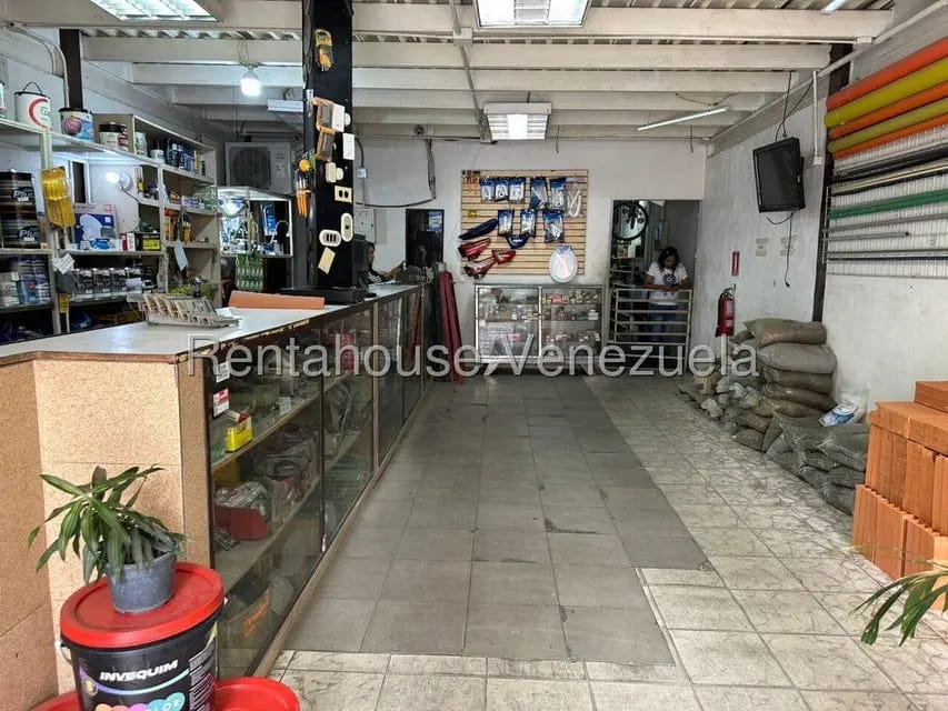 Comercial (Local Comercial) en Venta en Catia, Distrito Metropolitano - 5