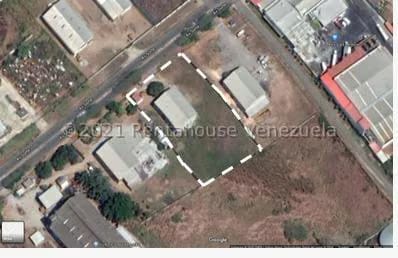 Comercial (Galpon - Deposito) en Venta en Bruzual, Yaracuy - 5