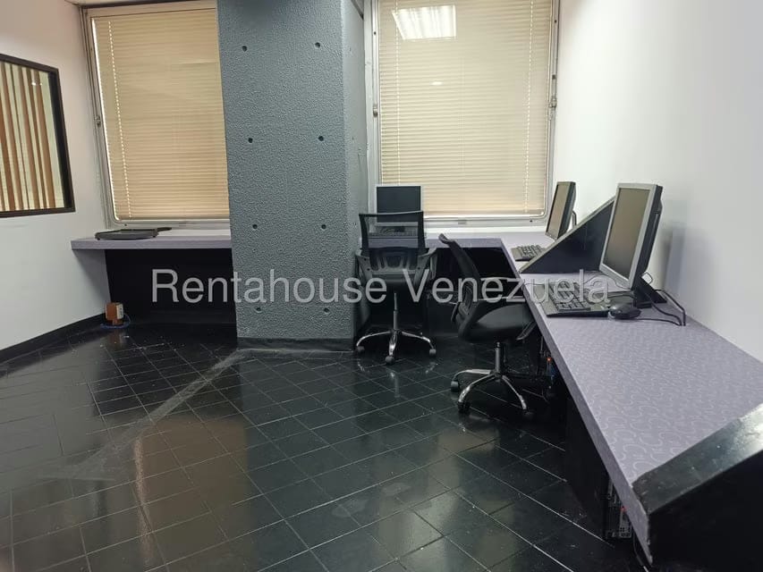Comercial (Oficina) en Alquiler en Centro, Distrito Metropolitano - 5