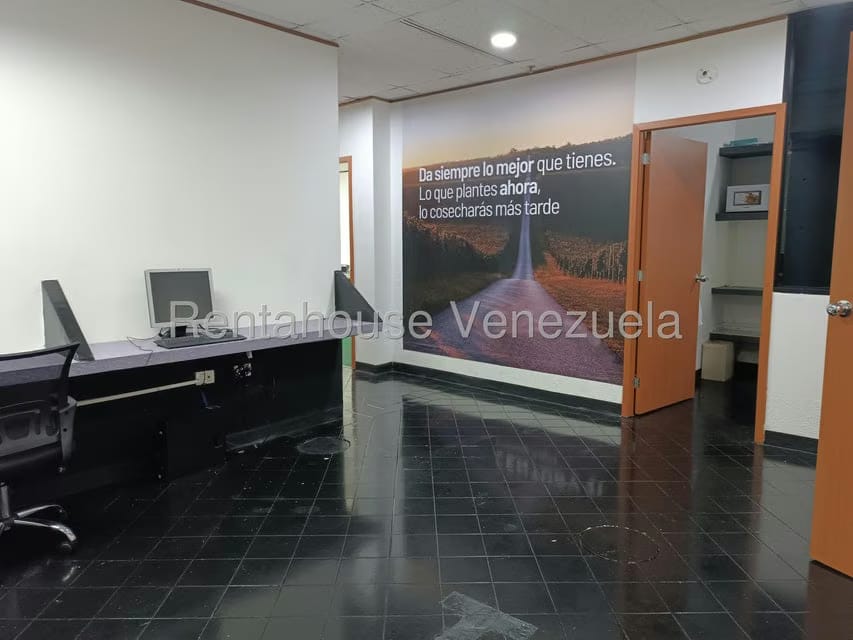 Comercial (Oficina) en Alquiler en Centro, Distrito Metropolitano - 6