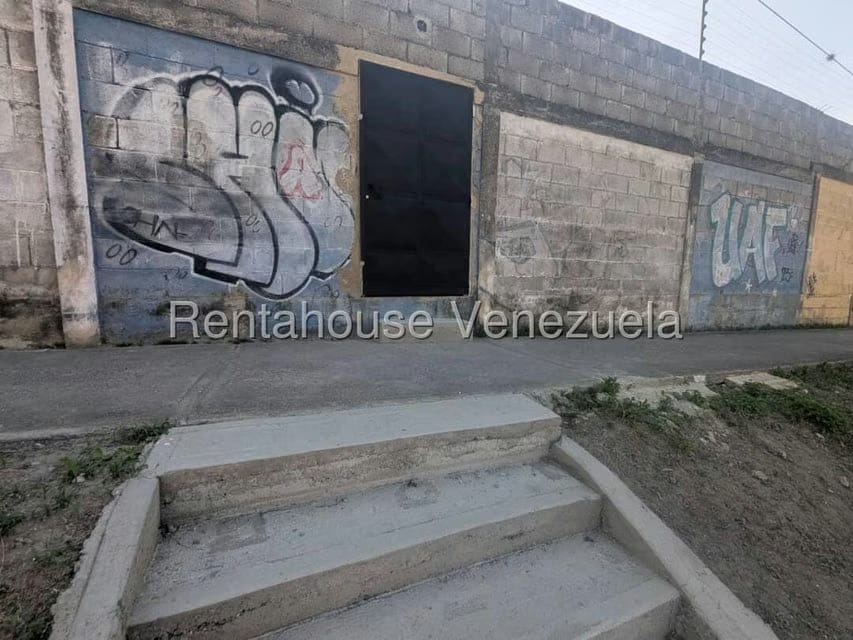 Comercial (Local Comercial) en Alquiler en El Recreo, Lara - 6