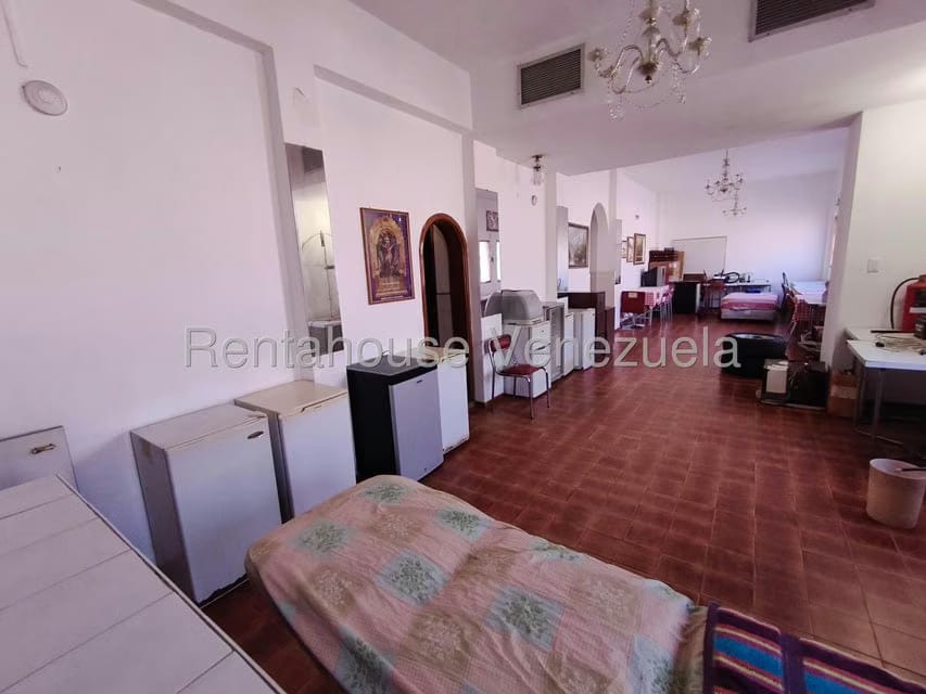 Comercial (Edificio) en Venta en Punto Fijo, Falcon - 14