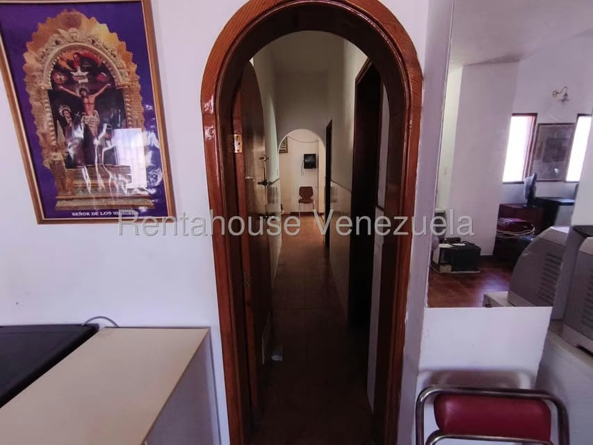 Comercial (Edificio) en Venta en Punto Fijo, Falcon - 19