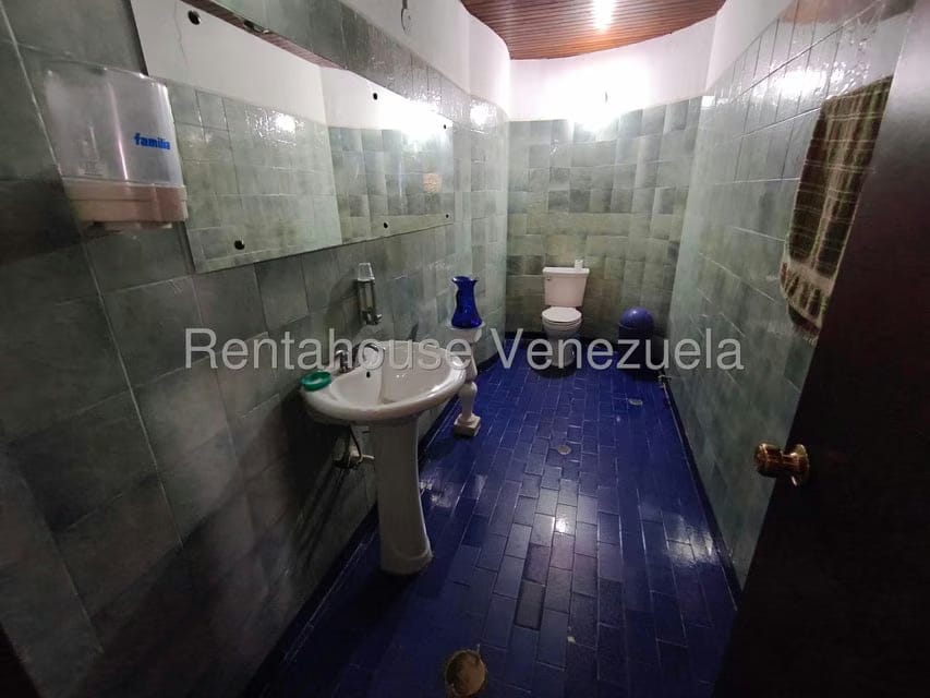 Comercial (Edificio) en Venta en Punto Fijo, Falcon - 20