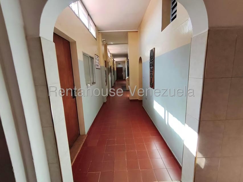 Comercial (Edificio) en Venta en Punto Fijo, Falcon - 22