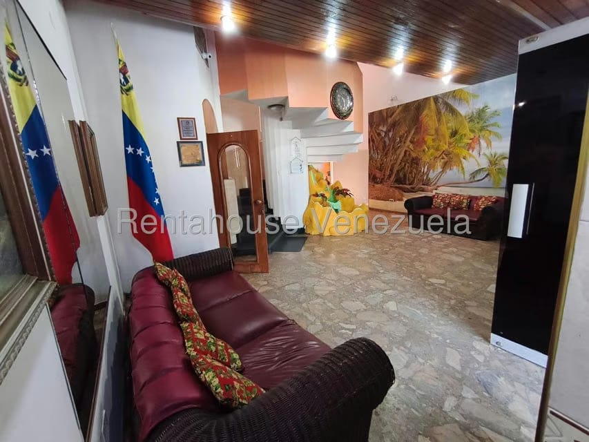 Comercial (Edificio) en Venta en Punto Fijo, Falcon - 6