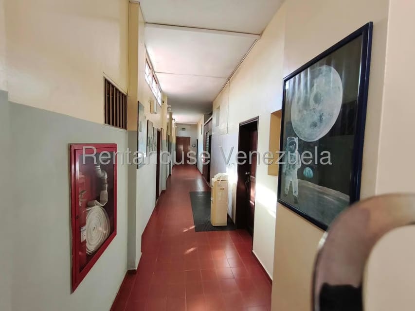 Comercial (Edificio) en Venta en Punto Fijo, Falcon - 62