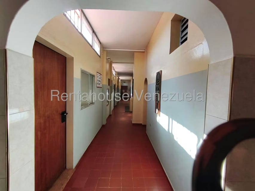 Comercial (Edificio) en Venta en Punto Fijo, Falcon - 63
