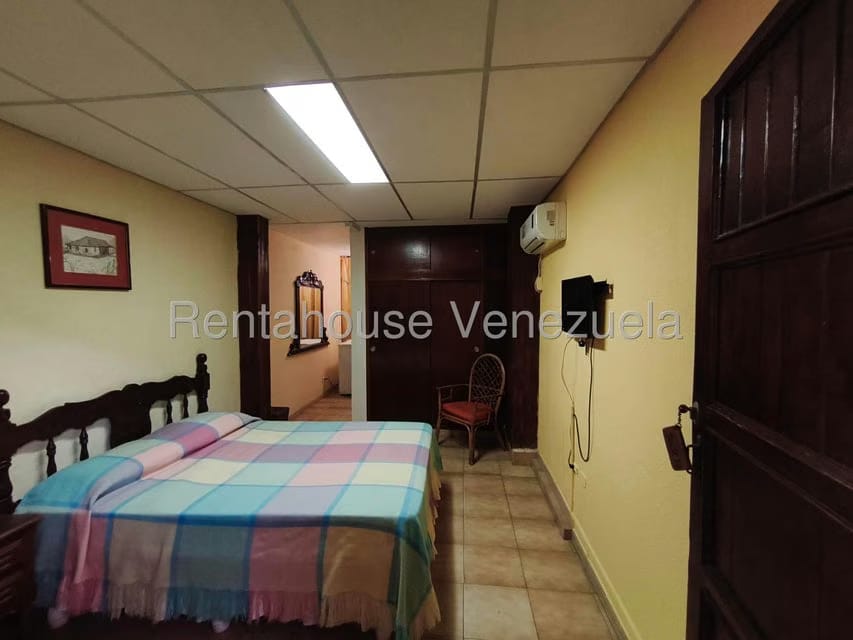 Comercial (Edificio) en Venta en Punto Fijo, Falcon - 64