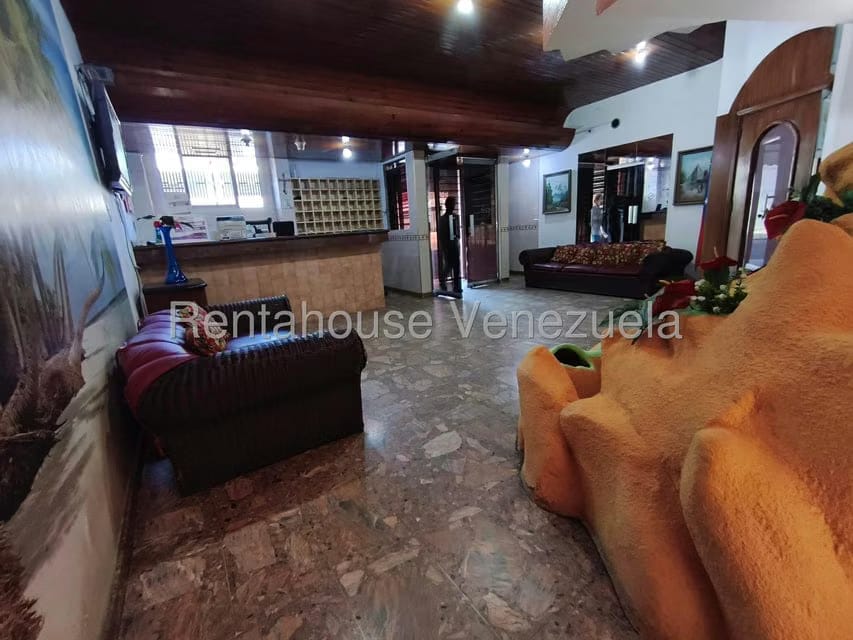 Comercial (Edificio) en Venta en Punto Fijo, Falcon - 9