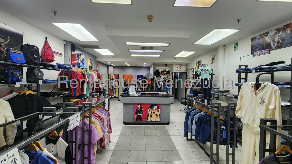 Comercial (Local Comercial) en Venta en Guatire, Miranda - 2