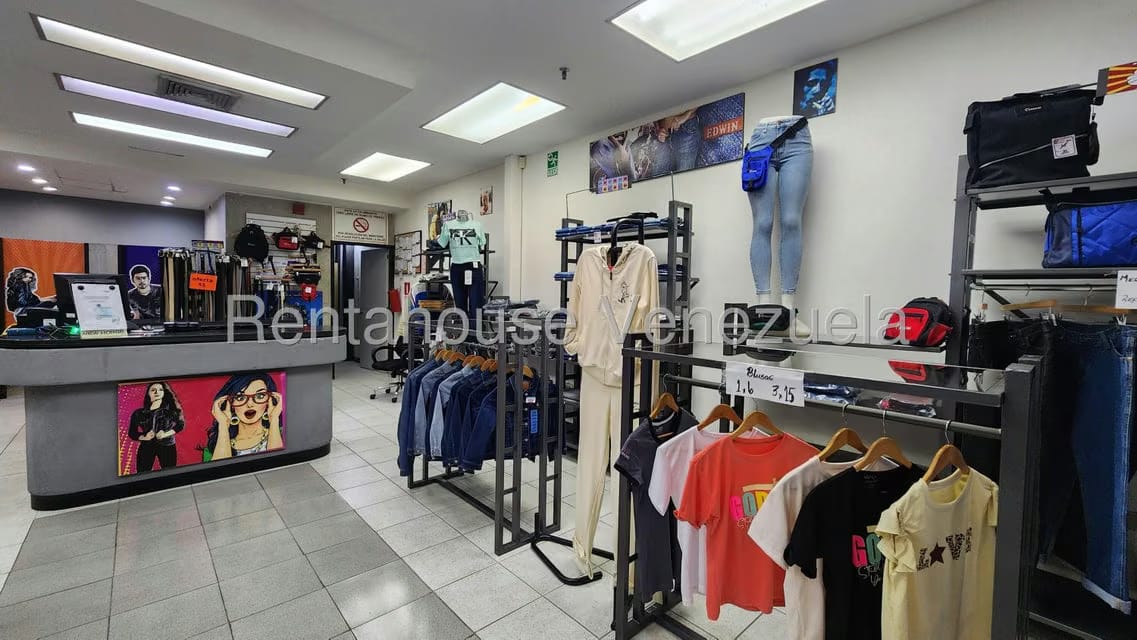Comercial (Local Comercial) en Venta en Guatire, Miranda - 3