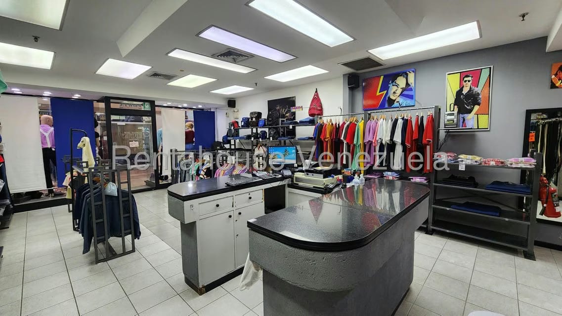 Comercial (Local Comercial) en Venta en Guatire, Miranda - 4