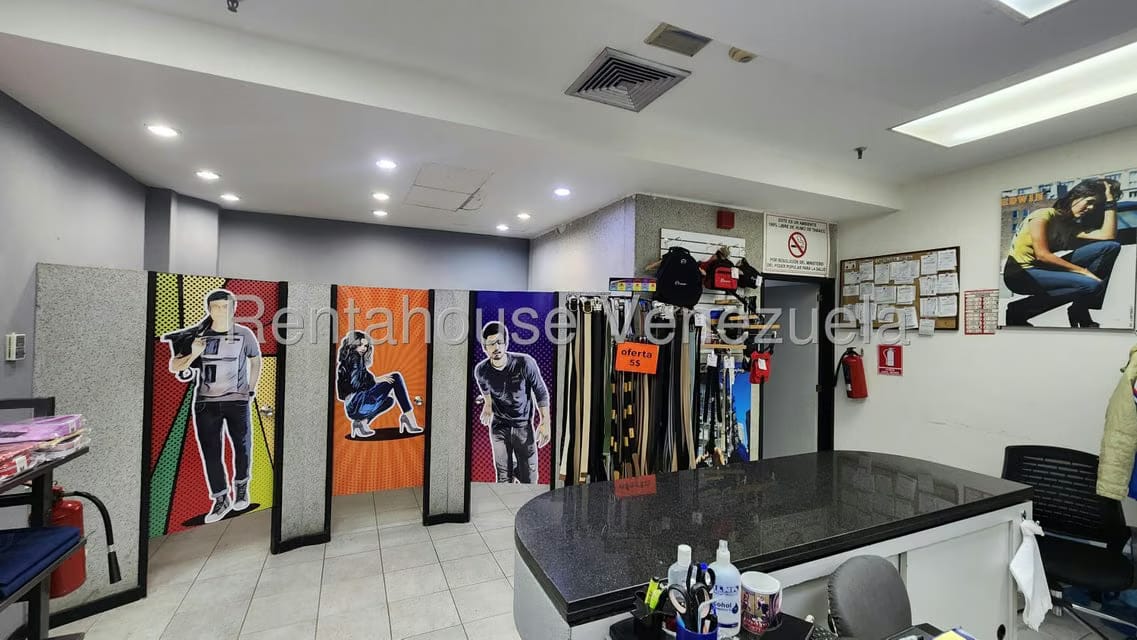 Comercial (Local Comercial) en Venta en Guatire, Miranda - 5
