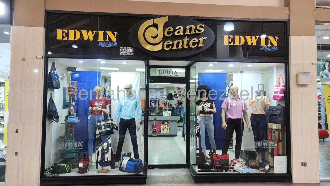 Comercial (Local Comercial) en Venta en Guatire, Miranda - 8