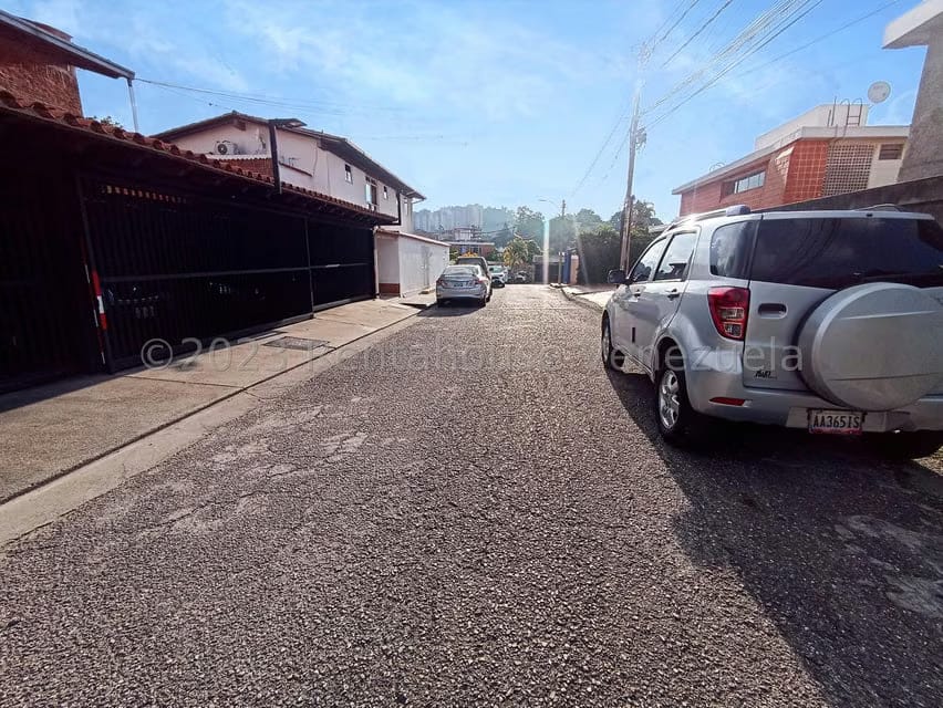 Terreno (Residencial) en Venta en Charallavito, Distrito Metropolitano - 11