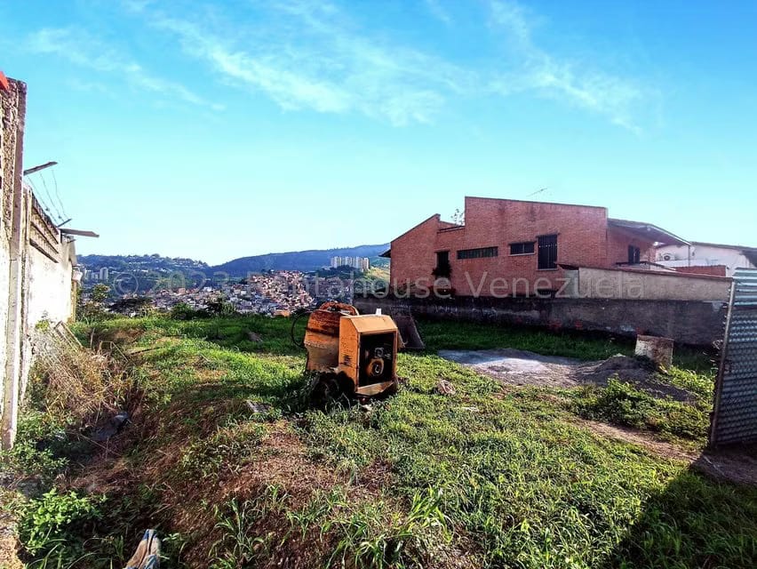 Terreno (Residencial) en Venta en Charallavito, Distrito Metropolitano - 5