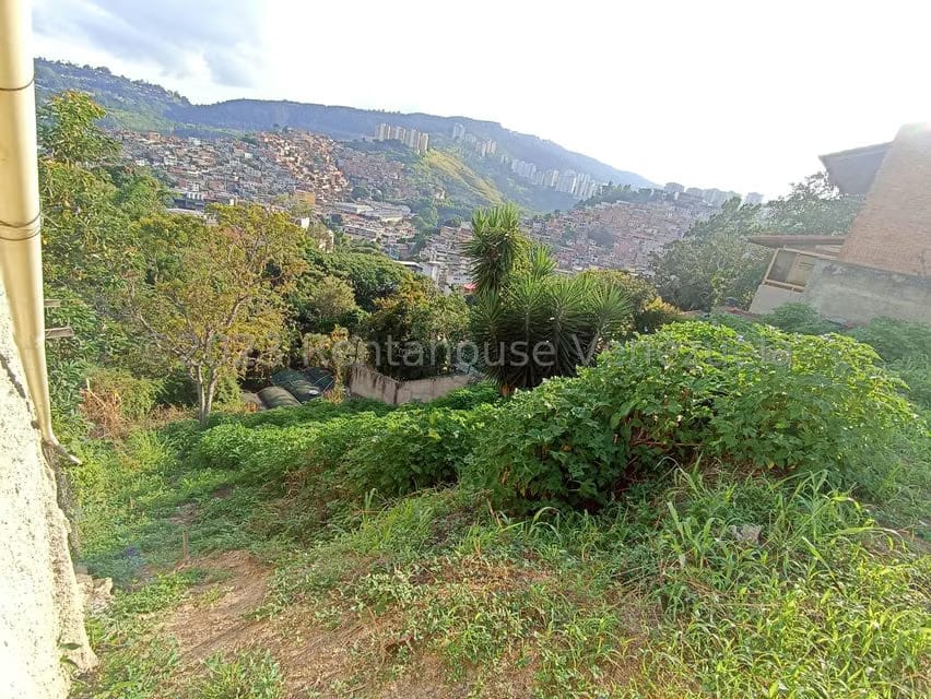 Terreno (Residencial) en Venta en Charallavito, Distrito Metropolitano - 6
