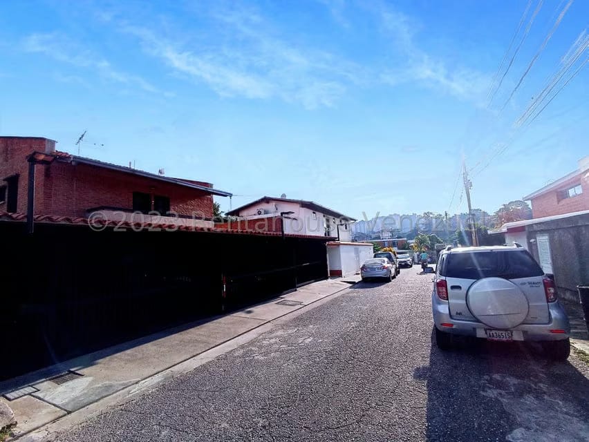 Terreno (Residencial) en Venta en Charallavito, Distrito Metropolitano - 9
