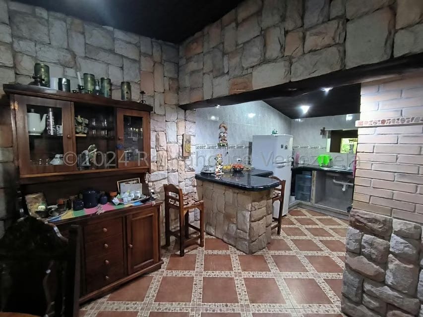 Terreno (Finca) en Venta en La Colonia Tovar, Aragua - 11