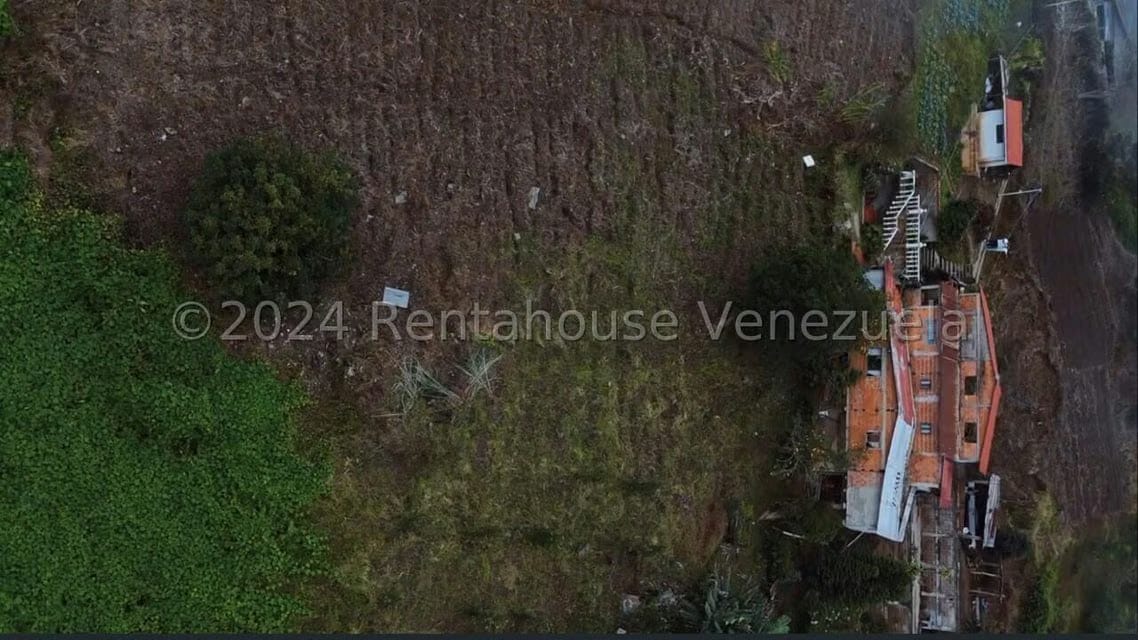 Terreno (Finca) en Venta en La Colonia Tovar, Aragua - 17