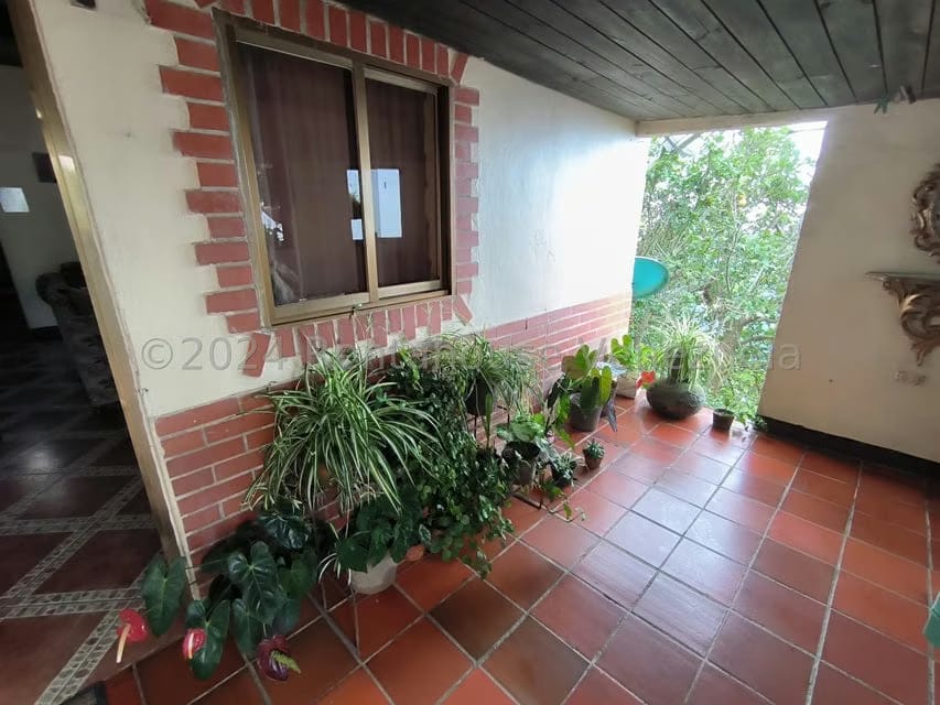 Terreno (Finca) en Venta en La Colonia Tovar, Aragua - 6