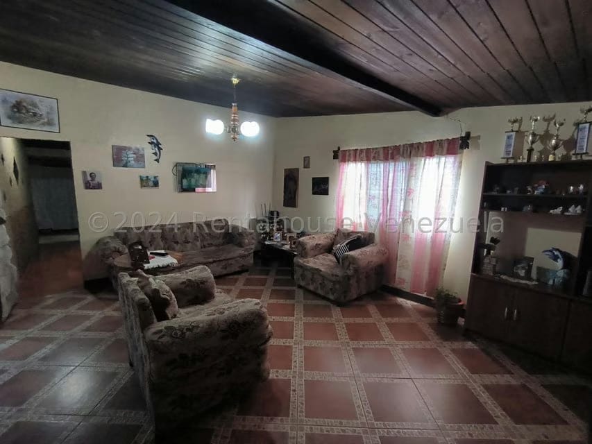 Terreno (Finca) en Venta en La Colonia Tovar, Aragua - 8