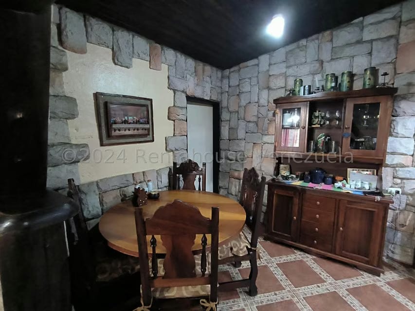 Terreno (Finca) en Venta en La Colonia Tovar, Aragua - 10