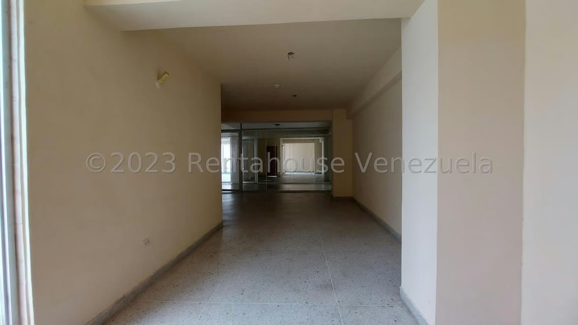 Comercial (Oficina) en Alquiler en Las Acacias, Carabobo - 7
