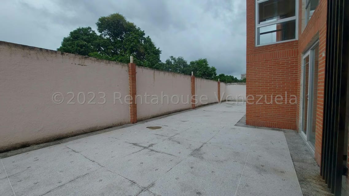 Comercial (Oficina) en Alquiler en Las Acacias, Carabobo - 10