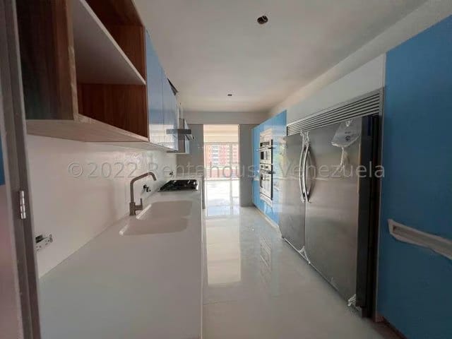 APARTAMENTO EN VENTA – ELENA MARIN NOBREGA - 5