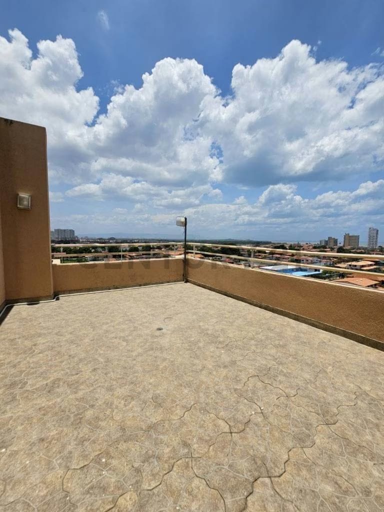 En venta penthouse en el conjunto residencial palma real lecheria - 15